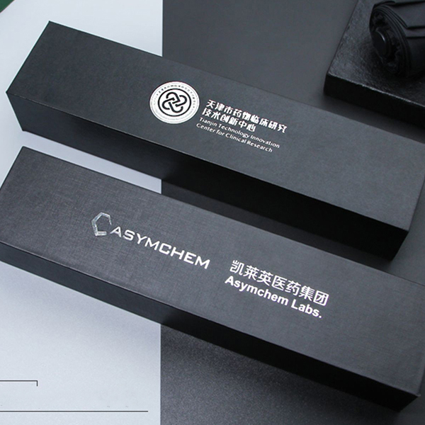 Branded Umbrella Gift Box